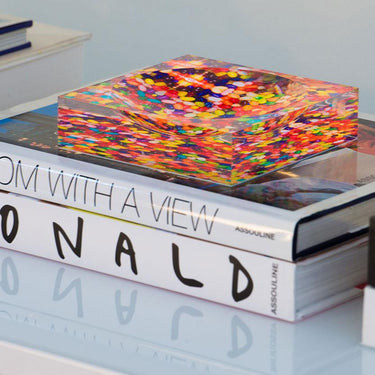 Candy Dish, Don't Be Jelly