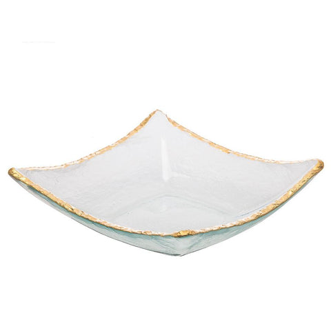 Edgey Four Point Bowl