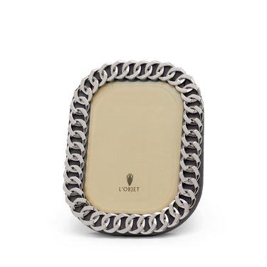Cuban Link Frame, 4 x 6"