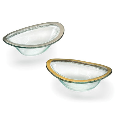 Roman Antique Sauce Bowl