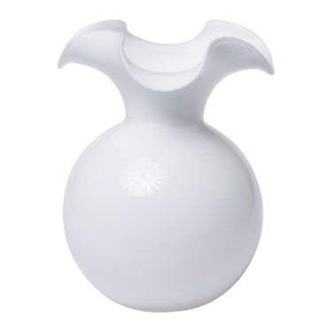 Hibiscus Bud Vase
