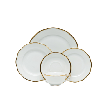 Gwendolyn Dinnerware