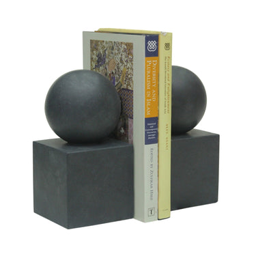 Apollo Bookends