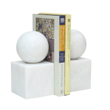 Apollo Bookends