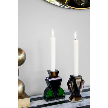 Queens Candle Holder