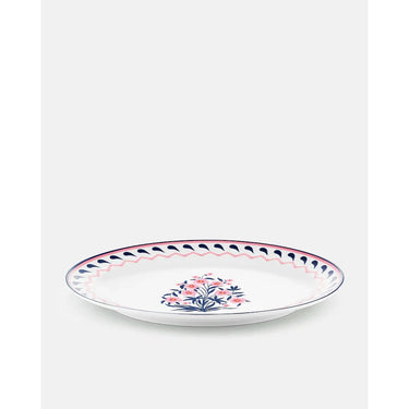 Jaipur Oval Platter