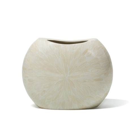 Almendro Symmetry Vase