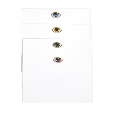 Lito Stationery Box, Set of 12