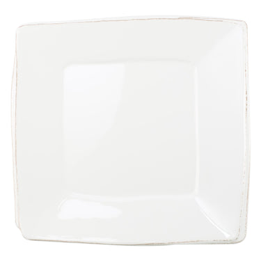 Lastra Melamine Square Platter