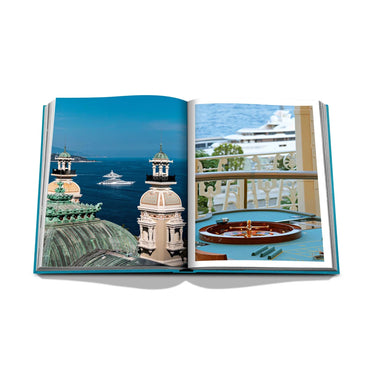 Monte Carlo