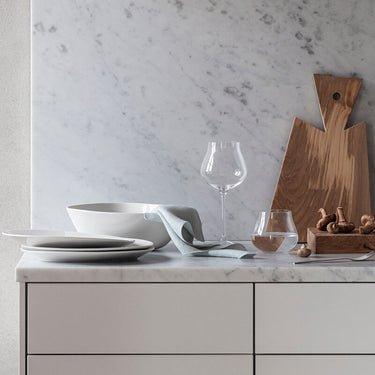 Sky Dinnerware, Set of 3