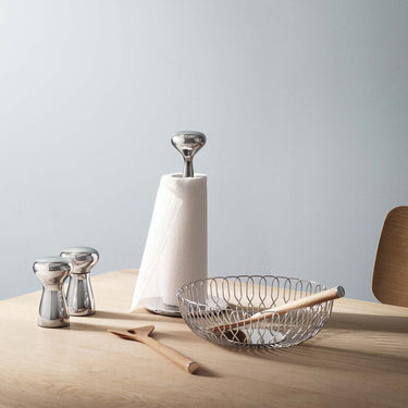 Alfredo Salt & Pepper Set, Small