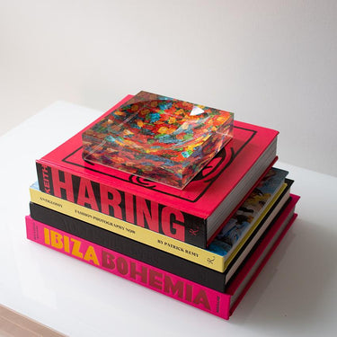 Candy Dish, Cub Love