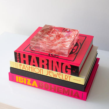 Candy Dish, Sugar Lips