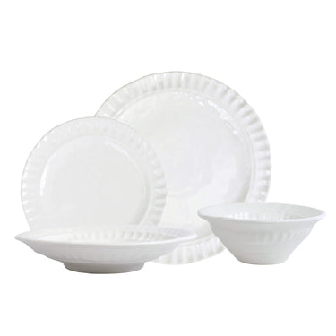 Pietra Serena Dinnerware