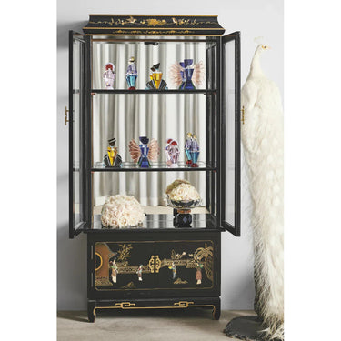 Belleville Perfume Flacon