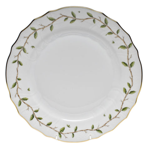 Rothschild Garden Dinner Plate