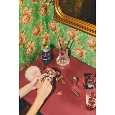 Lea Heart Tealight Holder