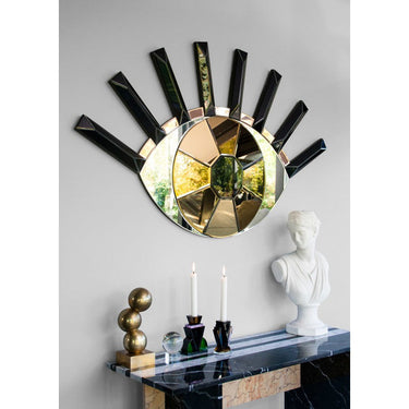 Queens Candle Holder