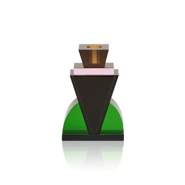 Queens Candle Holder