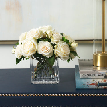 La Belle Rose Bouquet