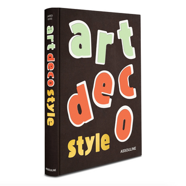 Art Deco Style