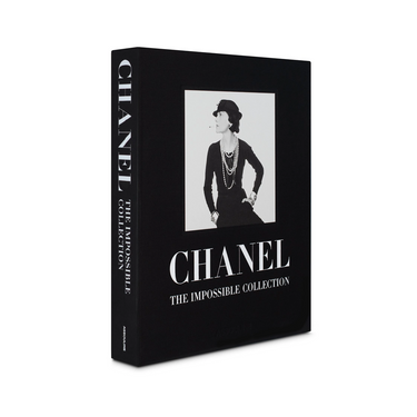 Chanel: The Impossible Collection