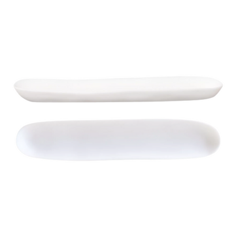 Sculpt Olive Dish
