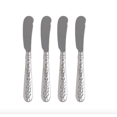 Martellato Spreader, Set of 4