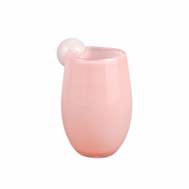 Bon Bon Tea Cup, Milky Rose & Bubblegum