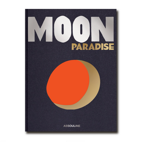 Moon Paradise