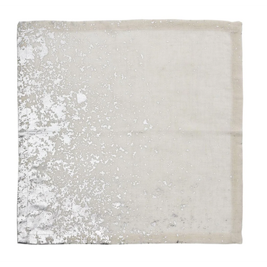 Metafoil Napkin, Set of 4