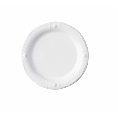 Berry & Thread French Panel Side/Cocktail Plate