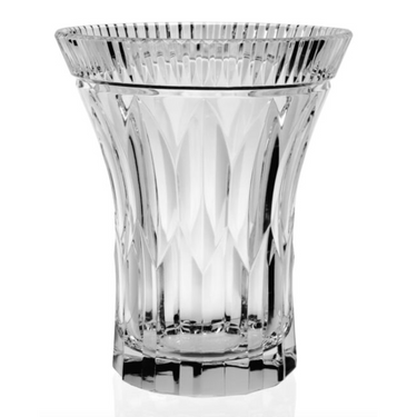 Cristina Flower Vase, 8"