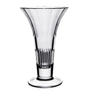 Karen Trumpet Vase, 10.5"