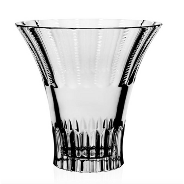 Karen Conversation Vase, 6.5"