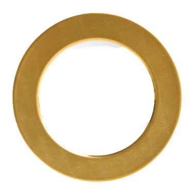 Sauvage Or Service Plate, 12"