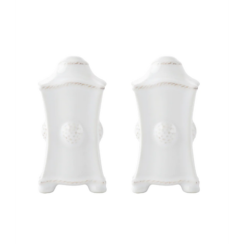 Berry & Thread Salt & Pepper