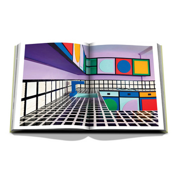 Pop Art Style