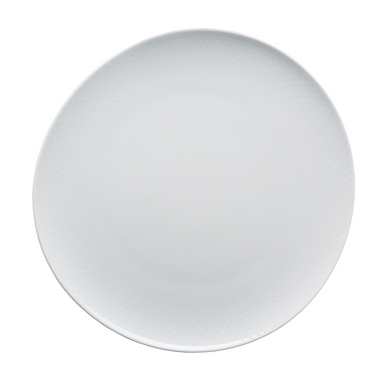 Junto Weiss Dinnerware