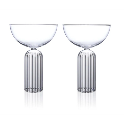 May Coupe, Set of 2