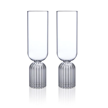 May Flute, Set of 2