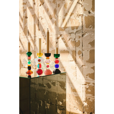 Laguna Candle Holder