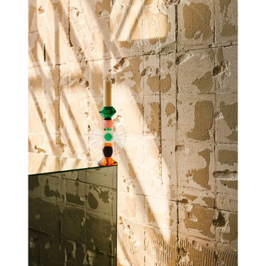 Carmina Candle Holder