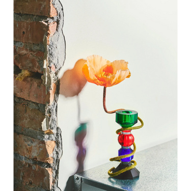 Aya Candle Holder