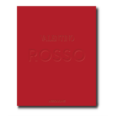 Valentino Rosso