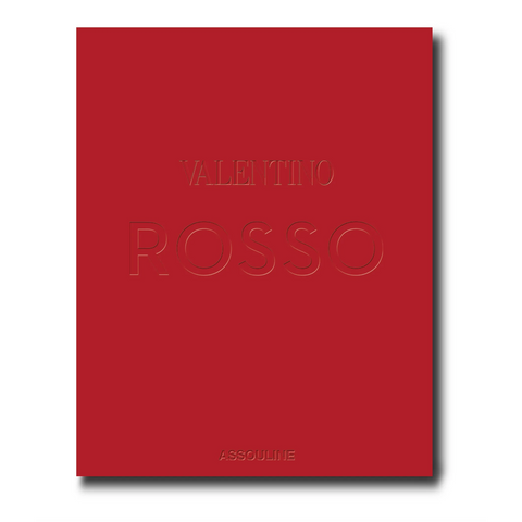 Valentino Rosso