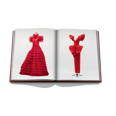 Valentino Rosso