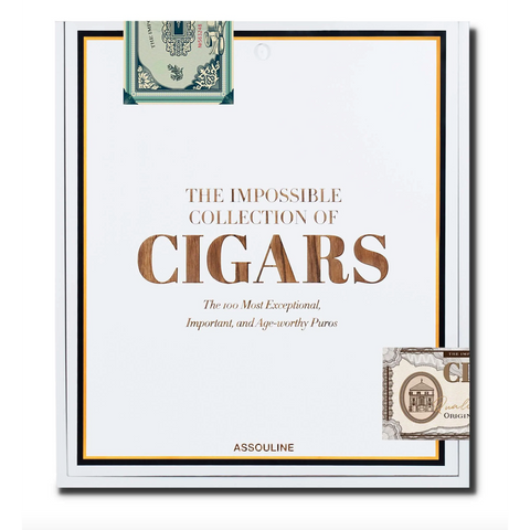 The Impossible Collection of Cigars