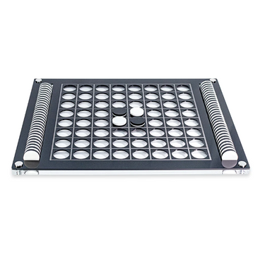 Luxe El Reverso Solid